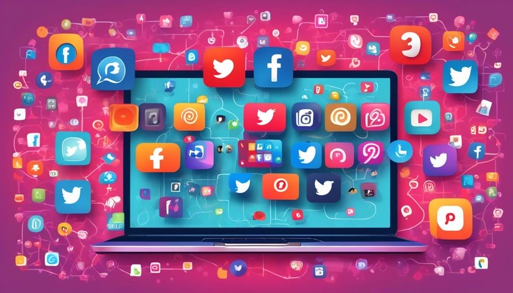 optimizing online presence and engagement