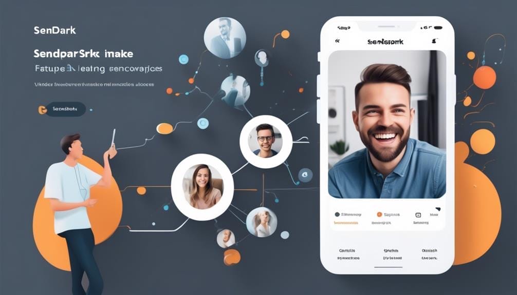 personalized video messaging platform