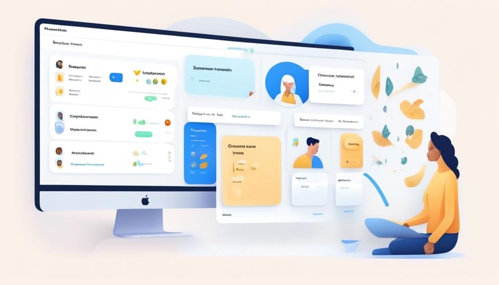 product management and feedback