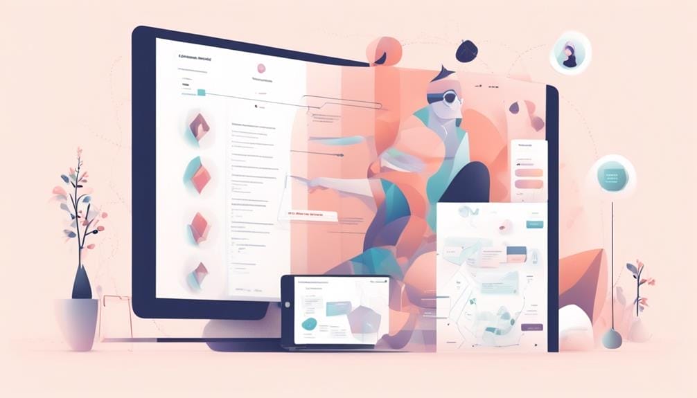 prototyping software for ui ux