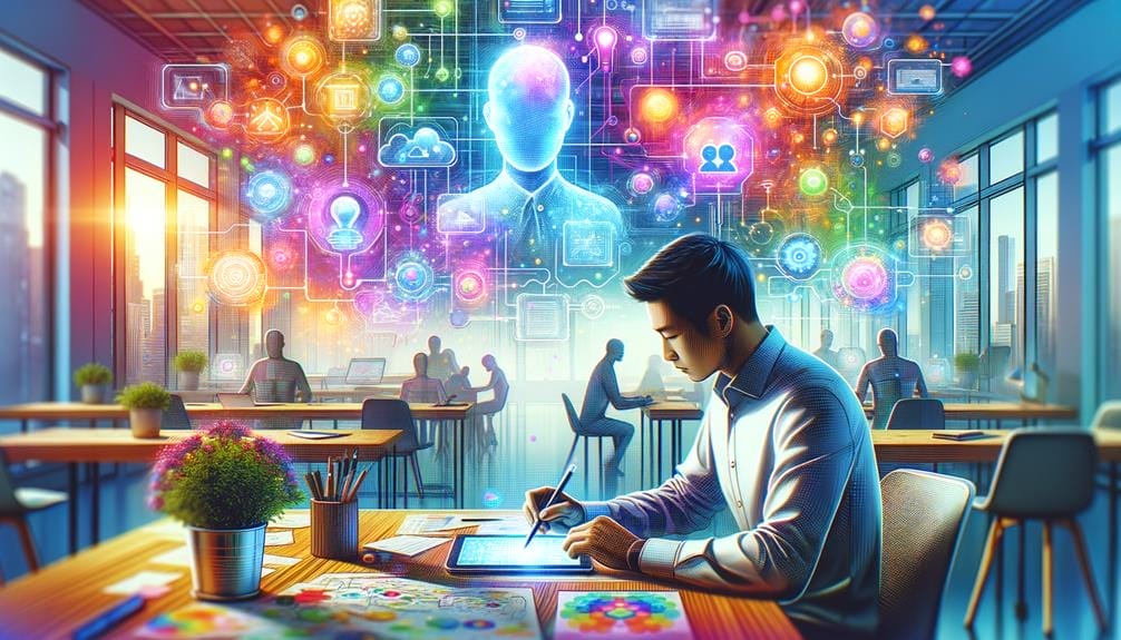 revolutionary ai integrated note taking tool