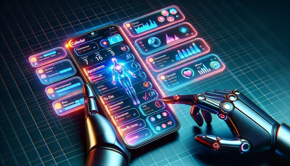 revolutionary ai planner app