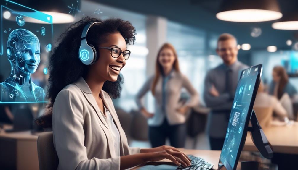 revolutionary ai tool advantages