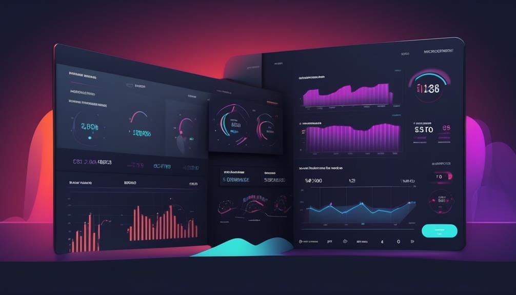 sales tracking for optimization
