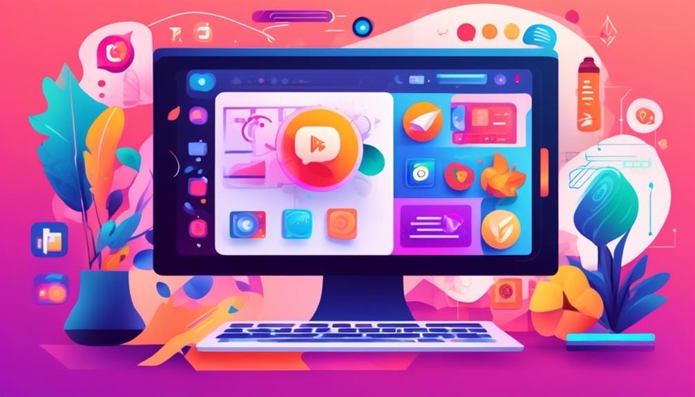 screen recording software options