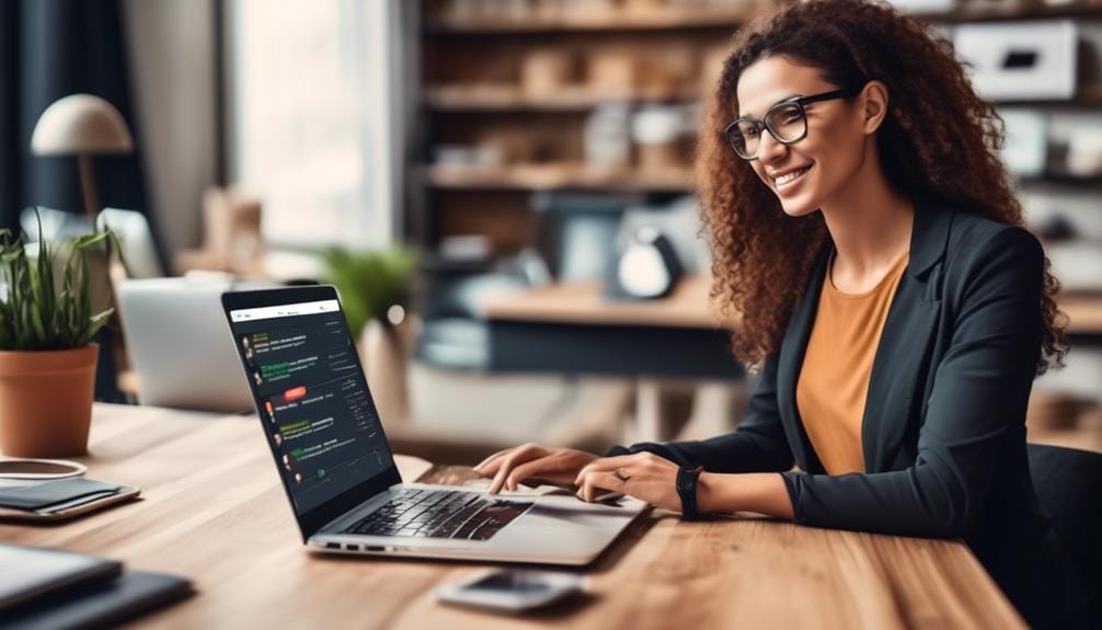 small business crm software