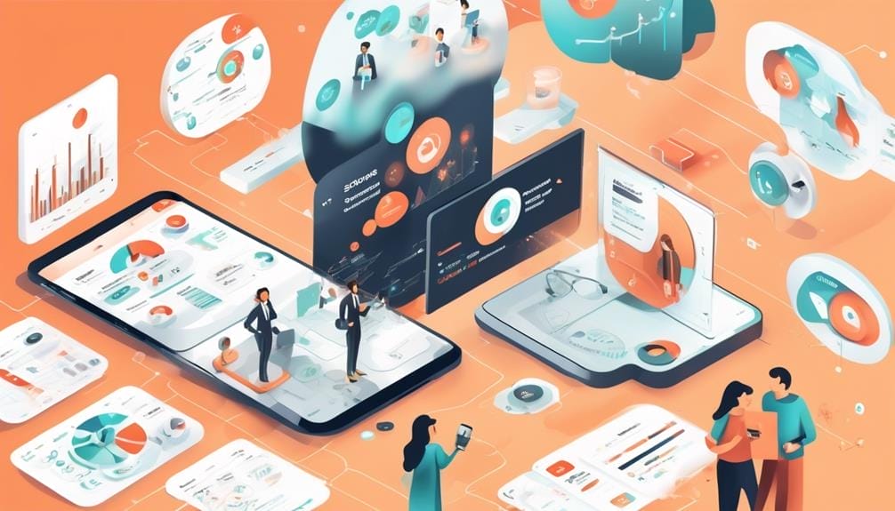 social media analytics platform