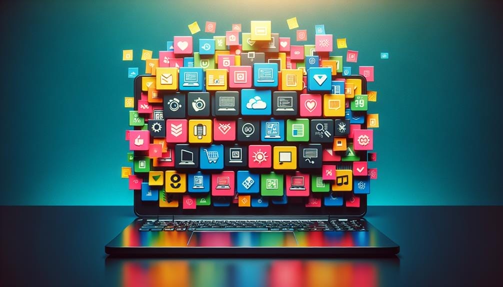 software bargain alert subscription