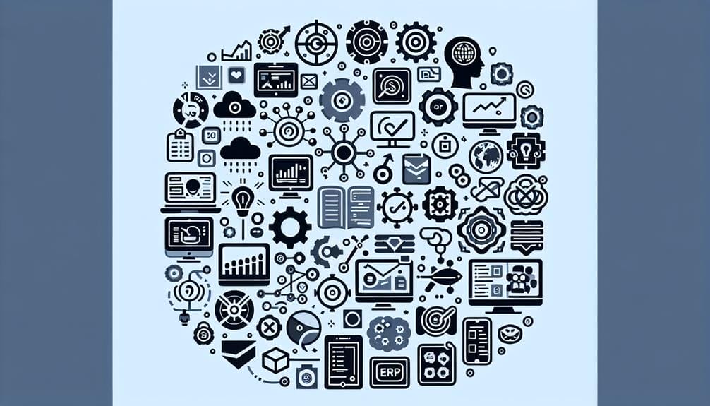 software options for business to business deals