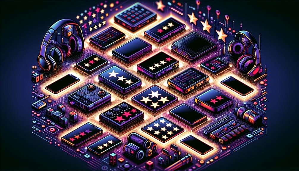 tech bargains and evaluations