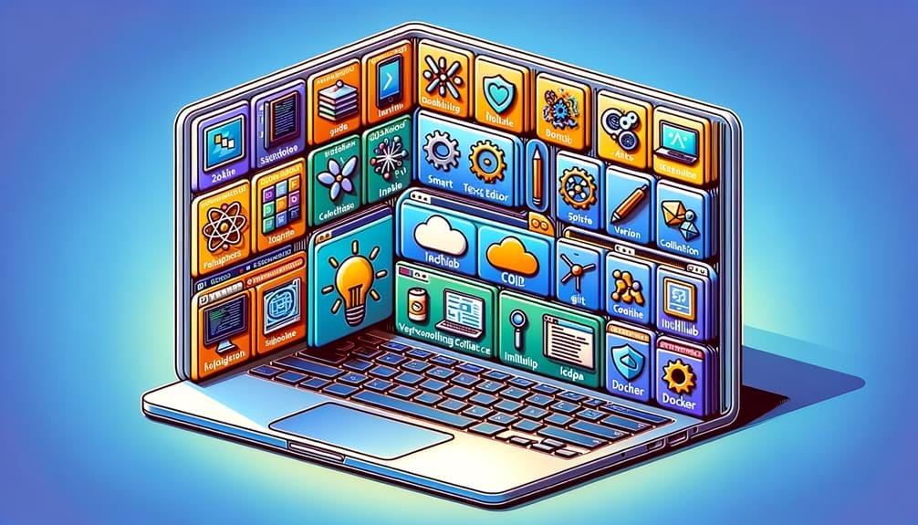 top rated software for developers