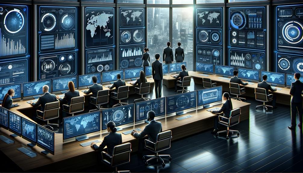 top software for it security agencies