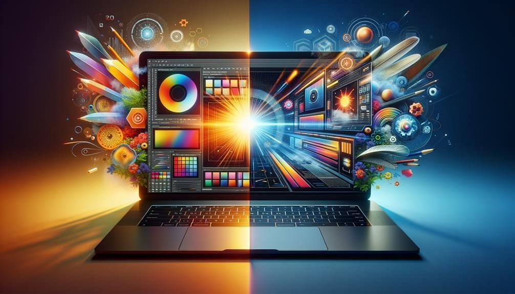 top software for web designers