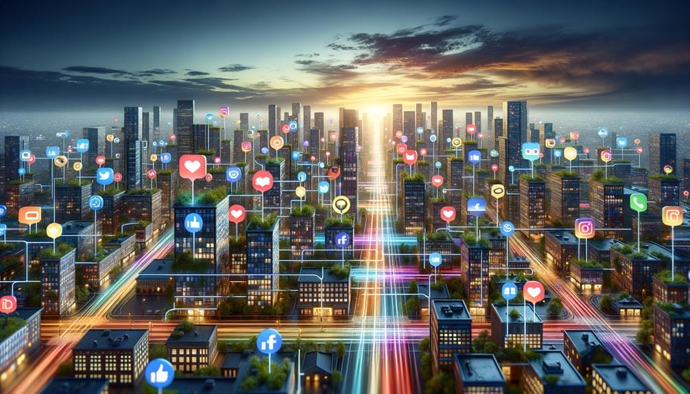 transform your social media