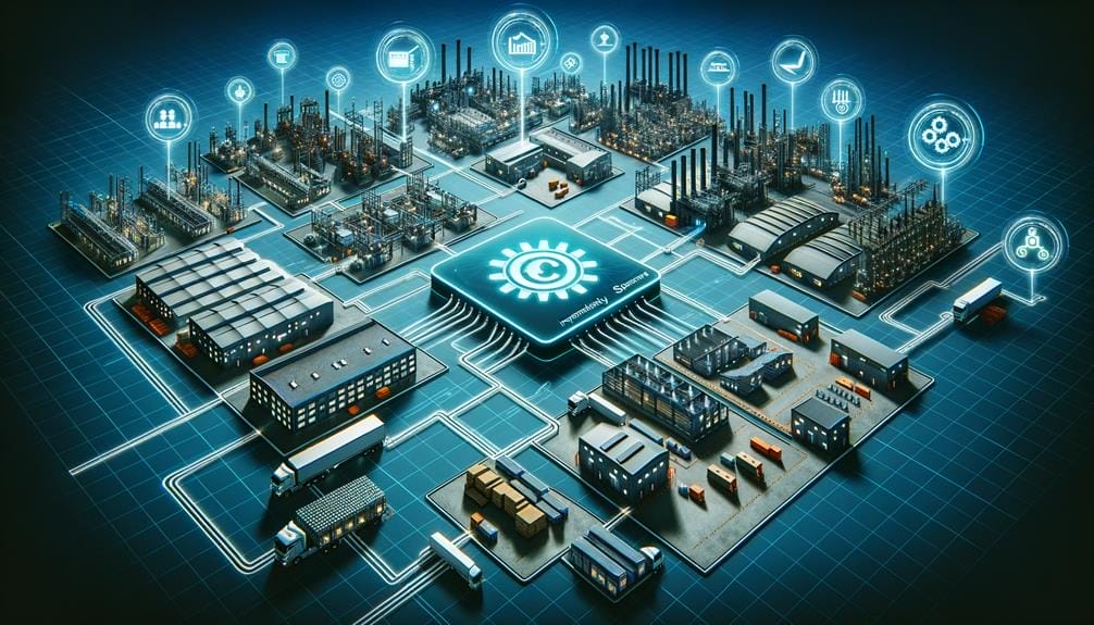transform your supply chain