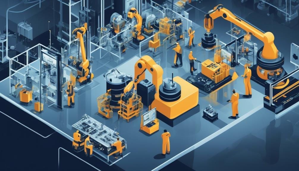 using ai for predictive maintenance