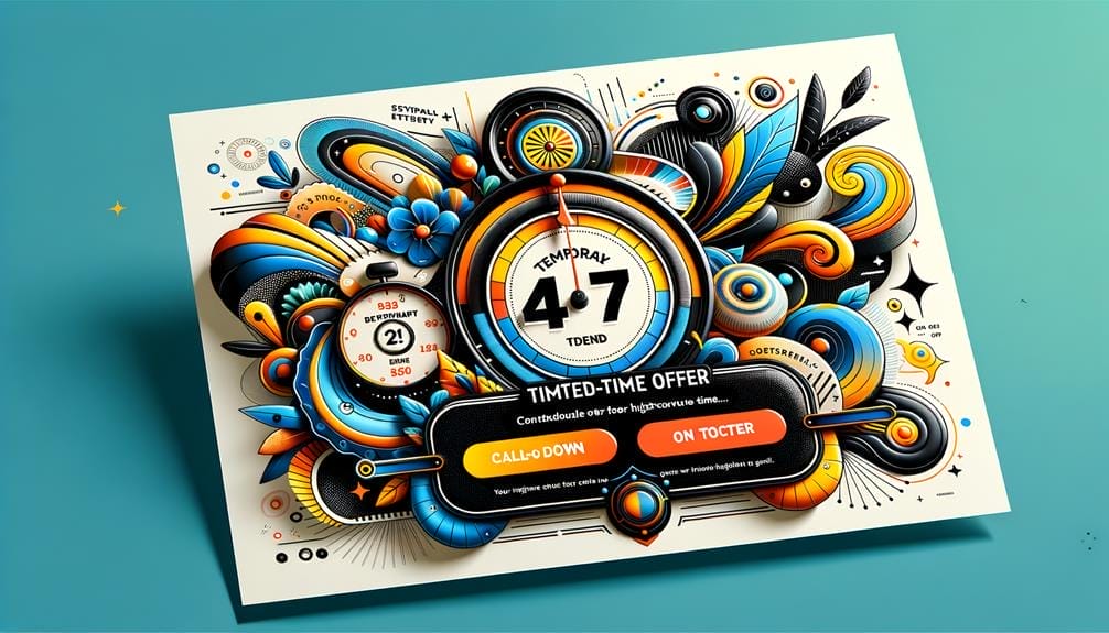 acumbamail s time limited email power