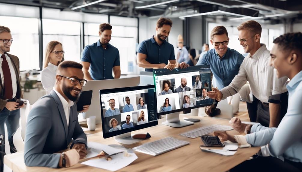 advantages of point e ai