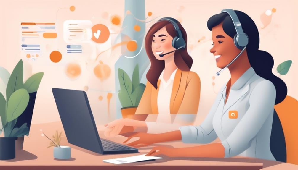 improving customer interactions with ai